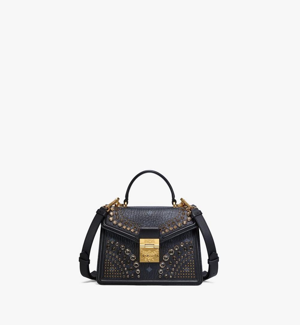ショルダー&クロスボディ | MCM® JP ショルダー&クロスボディ | MCM® JP